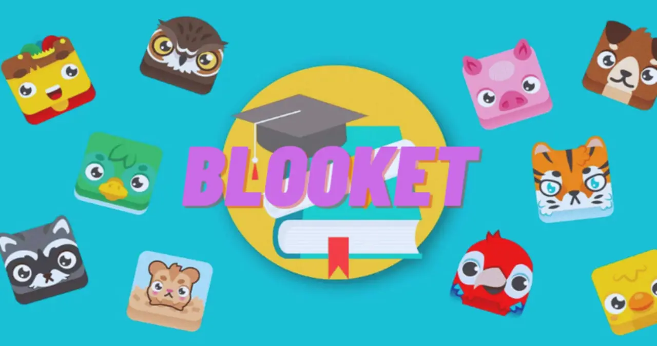 Blooket