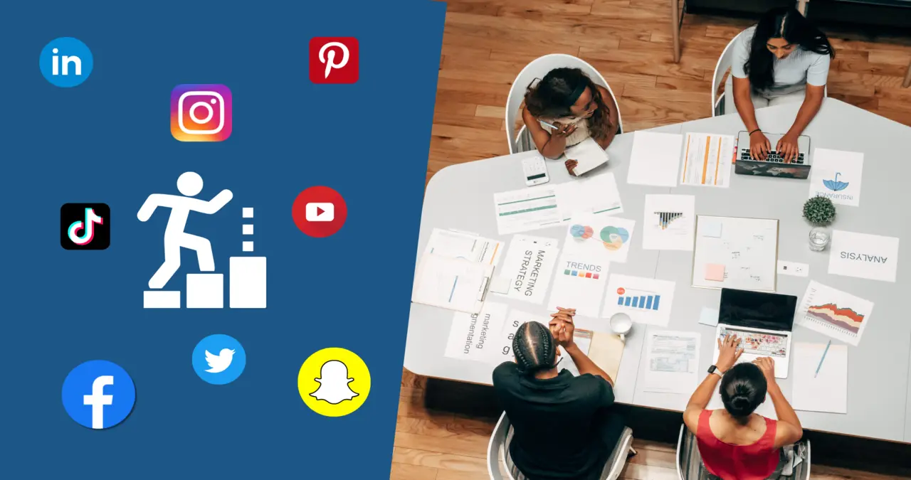Social Media Marketing Jobs