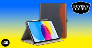 iPad 10th Generation Case