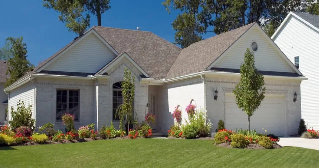 Rent to Own Homes Near Me