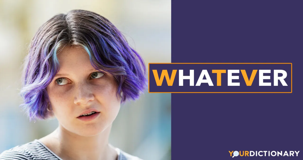WTV Meaning in Text