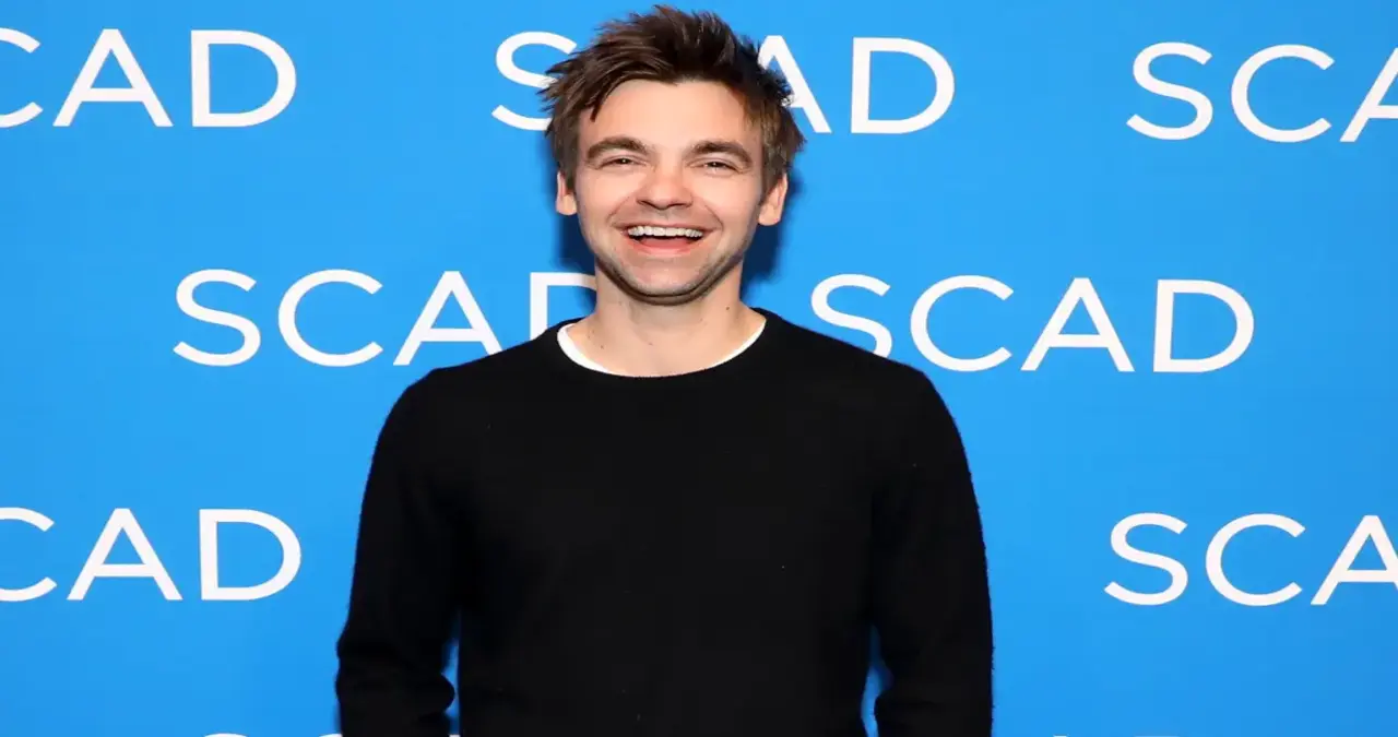 drew tarver