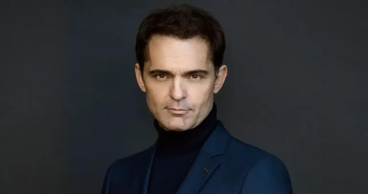 Pedro Alonso