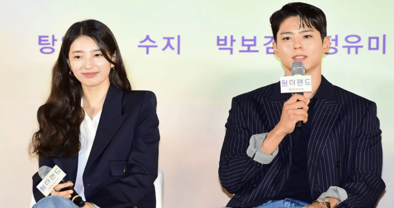 bae suzy husband