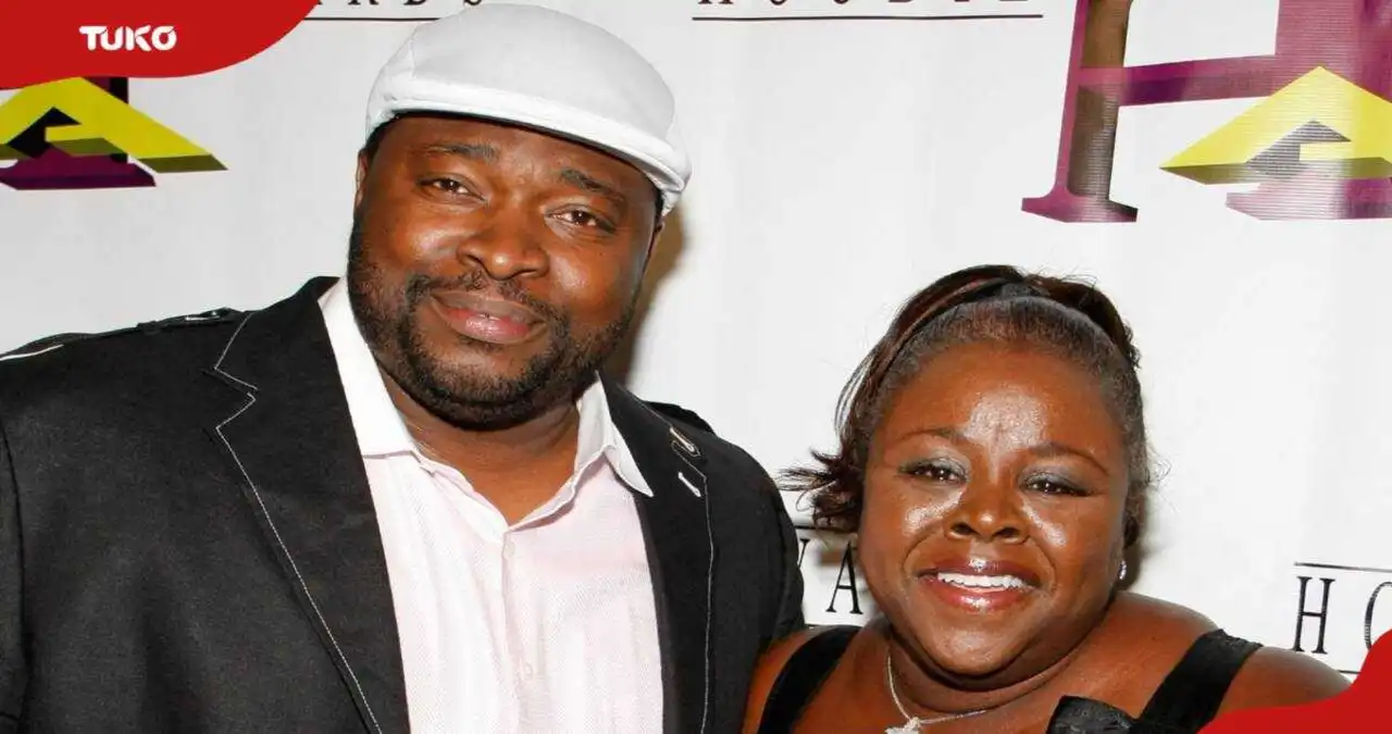 lavan davis wife