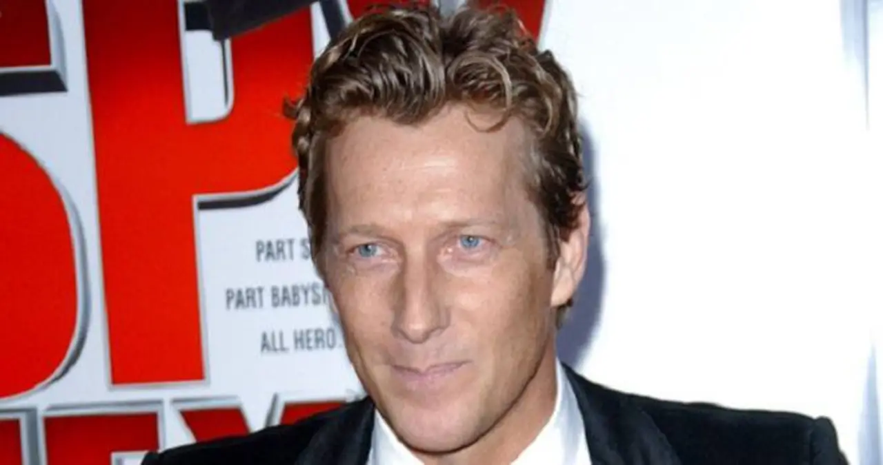 Magnús Scheving
