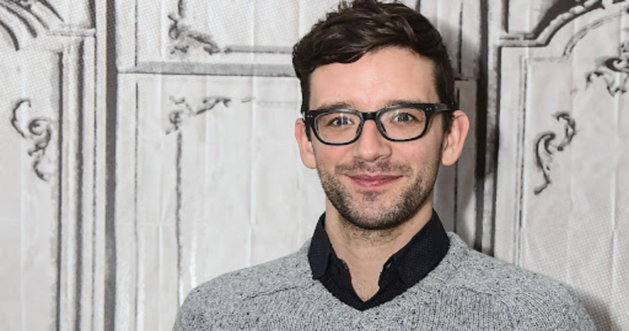 michael urie
