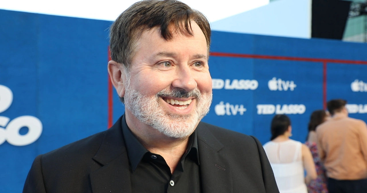 Jeremy Swift