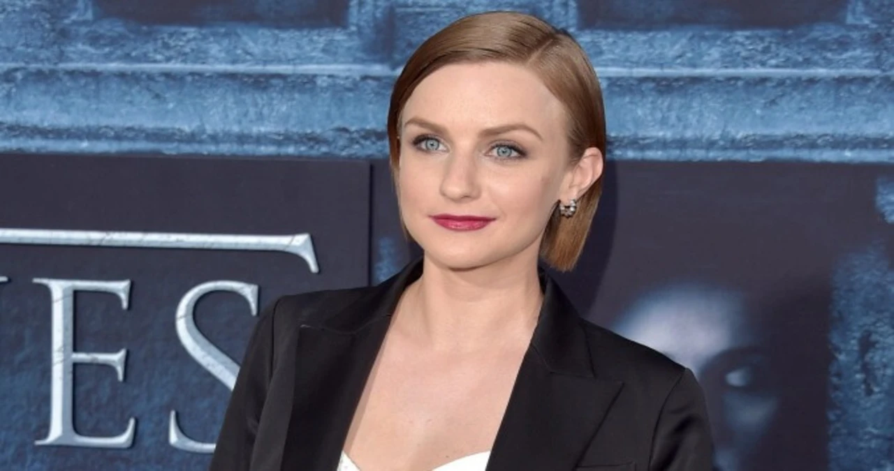 Faye Marsay