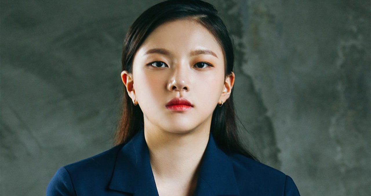 Jung Da-eun