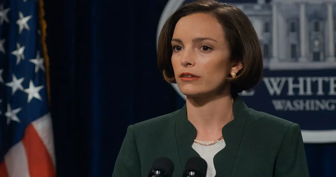 Jodi Balfour