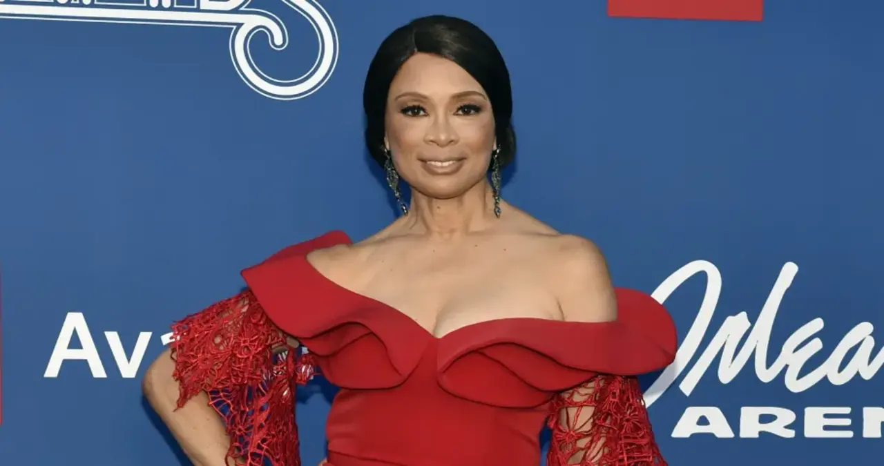 Valarie Pettiford