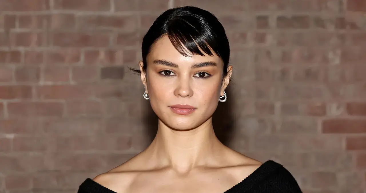 Courtney Eaton