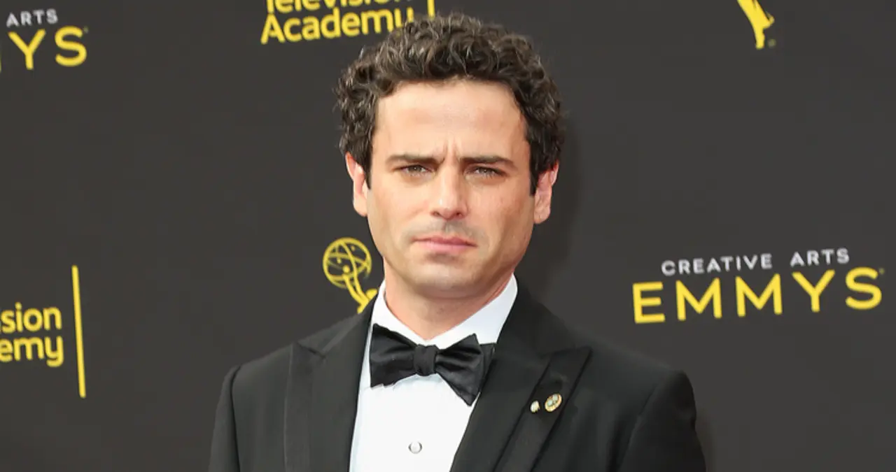 Luke Kirby