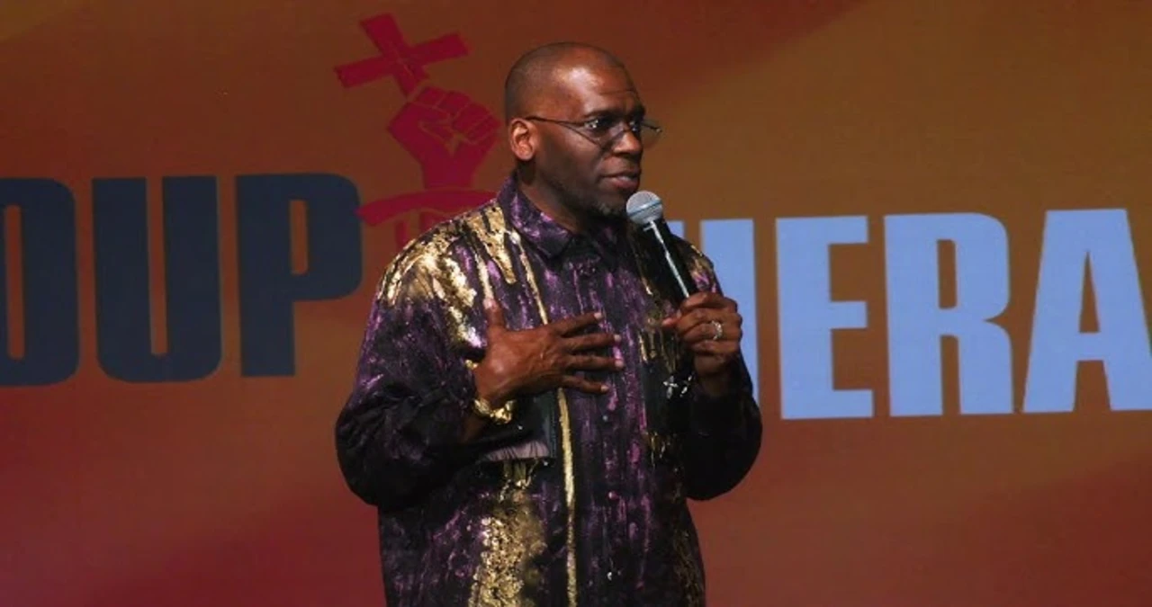 Palmer Williams Jr.