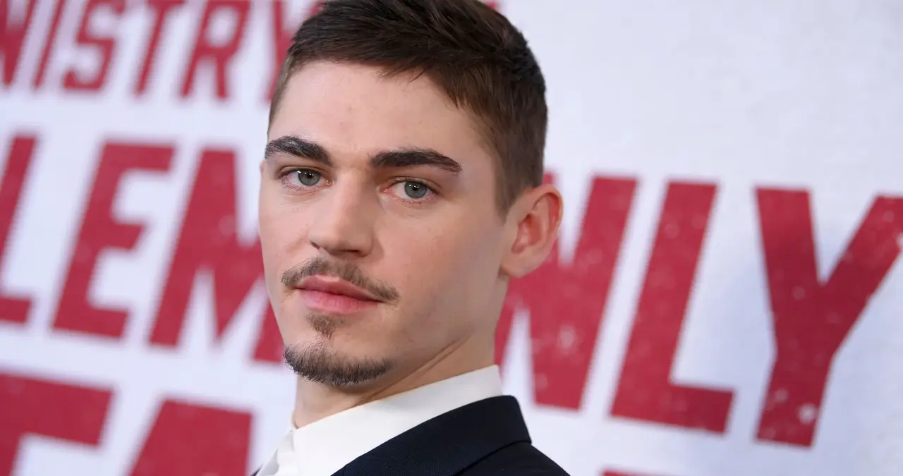 Hero Fiennes Tiffin