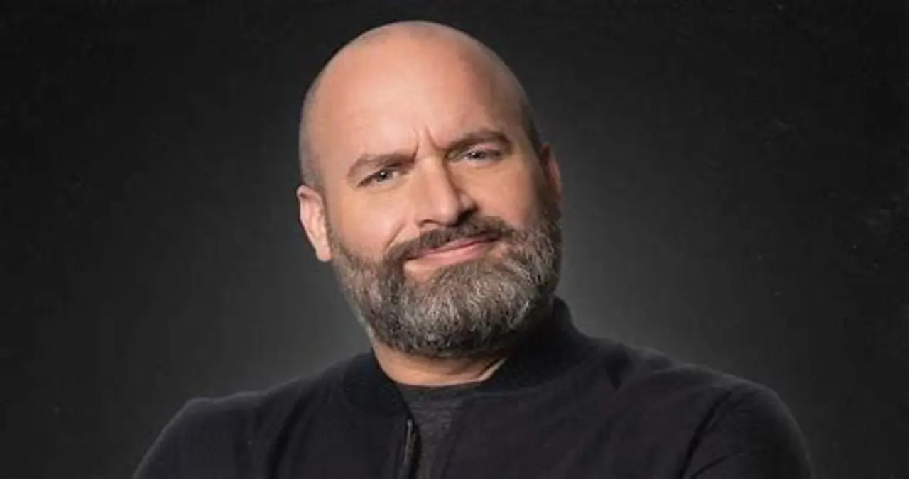 Tom Segura Net Worth