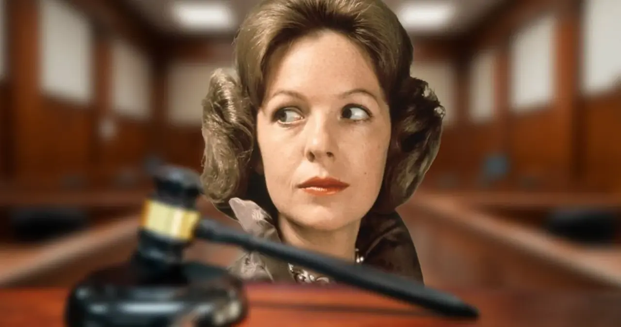 Diane Keaton Movies