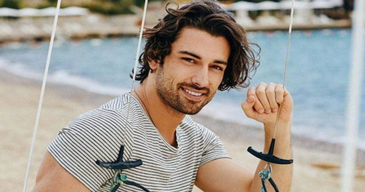 Alp Navruz