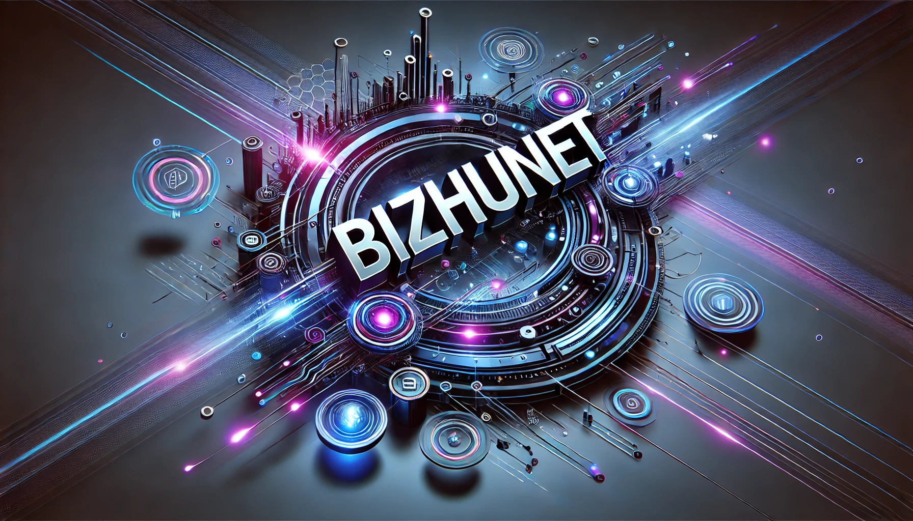 Bizhunet