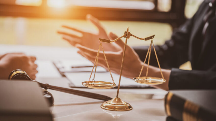 Attorney
