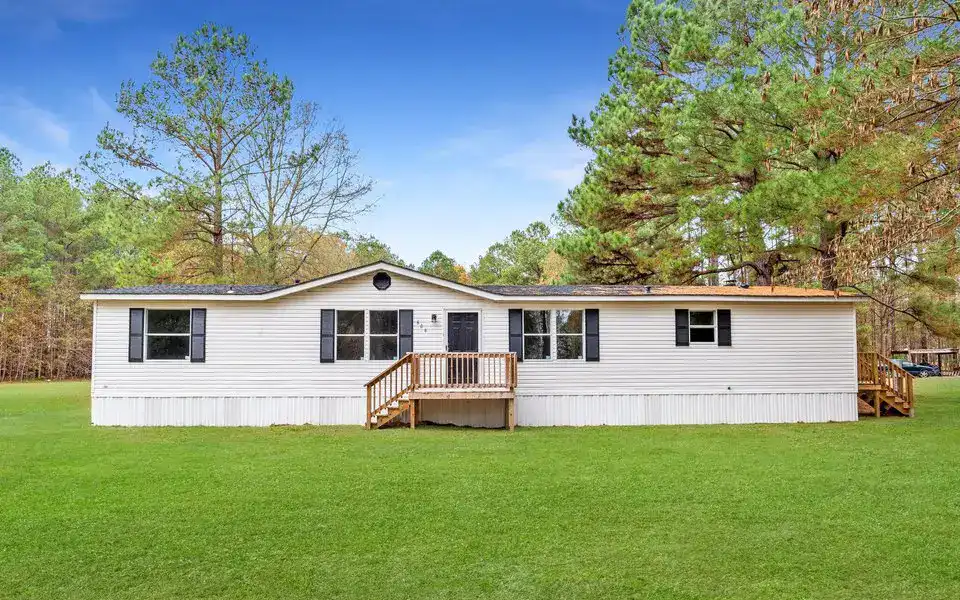 21st Mortgage Repos