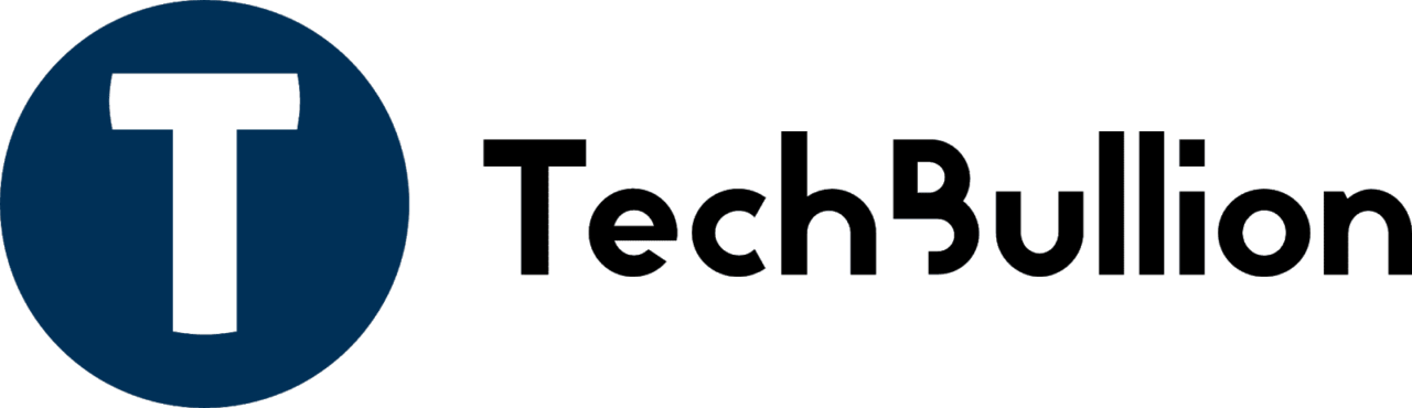 TechBullion Logo