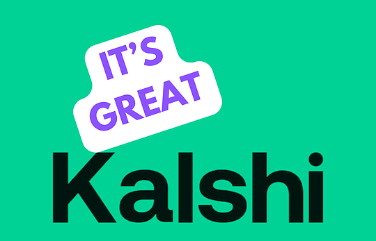 Is Kalshi Legit