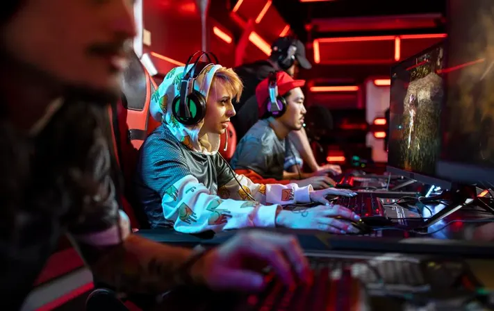 Esports EmbersLasVegas