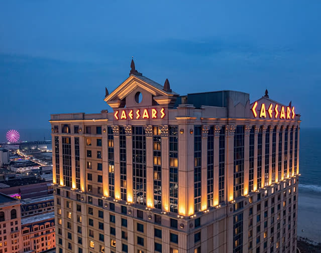 Atlantic City News