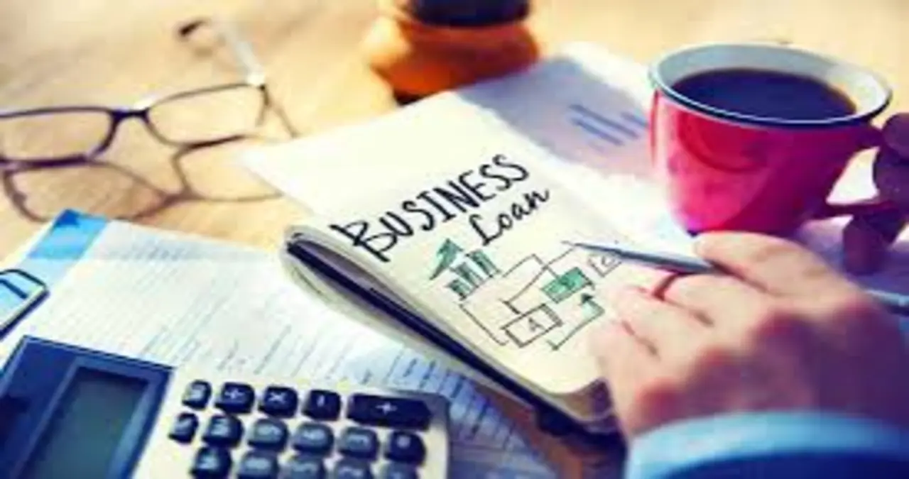 Business Loan for Startups in the USA