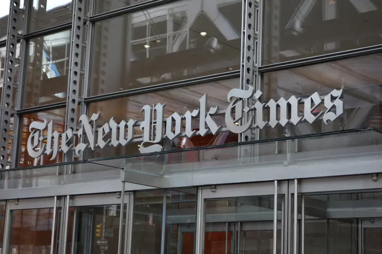 New York Times