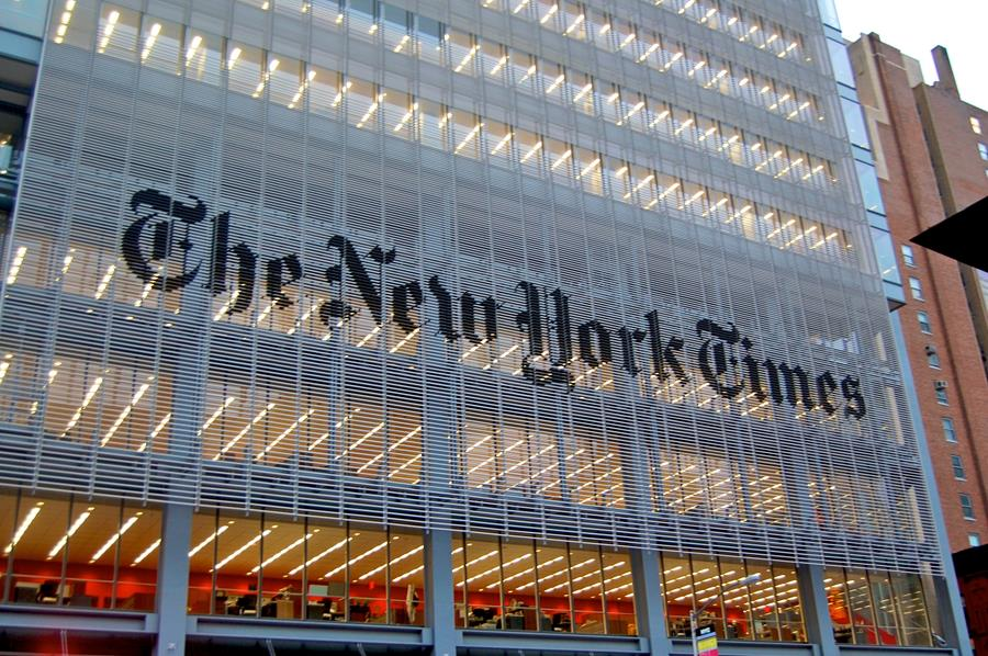 NYT