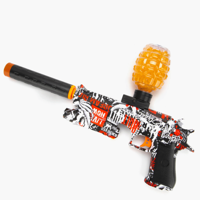 Orbeez Guns