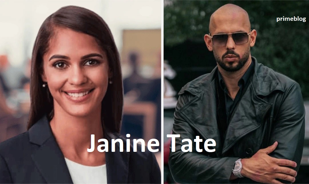 Janine Tate