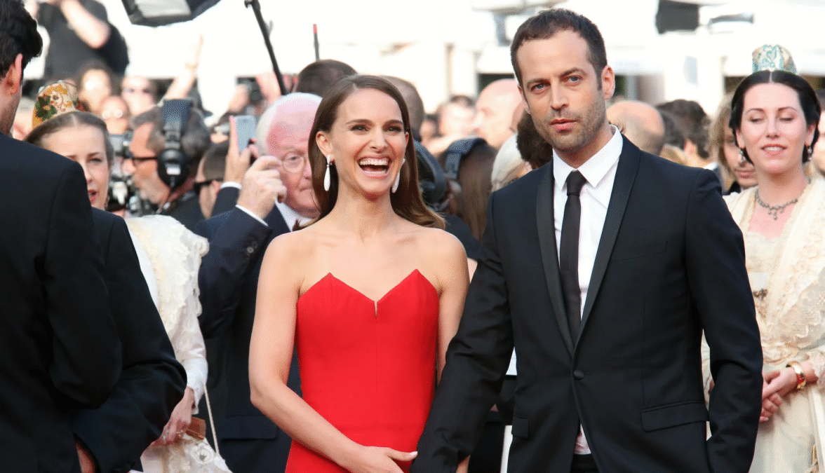 Benjamin Millepied