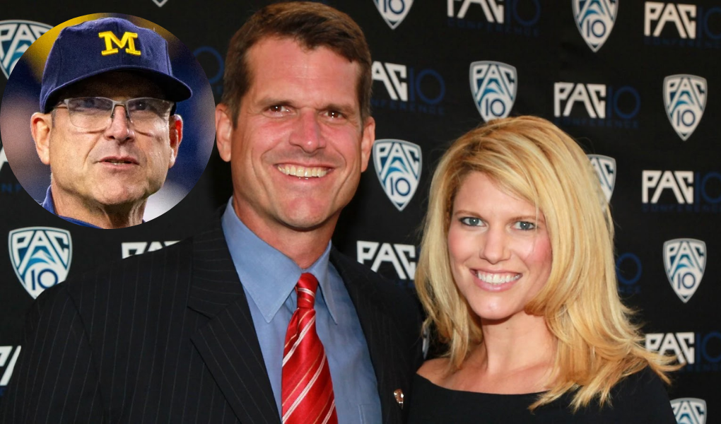 Miah Harbaugh