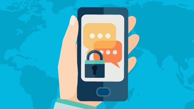 Keep Chats Secure with WhatsApp Web and Telegram Download Encryption Tools Needs