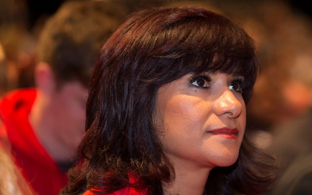 Laura Álvarez