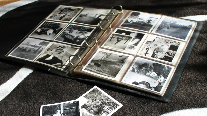 Photo Albums