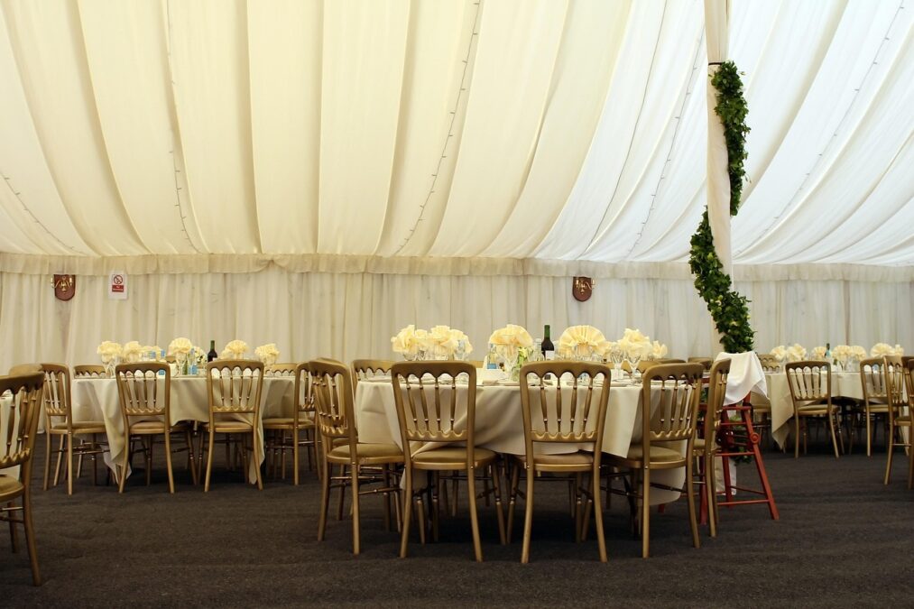 Vision to Venue