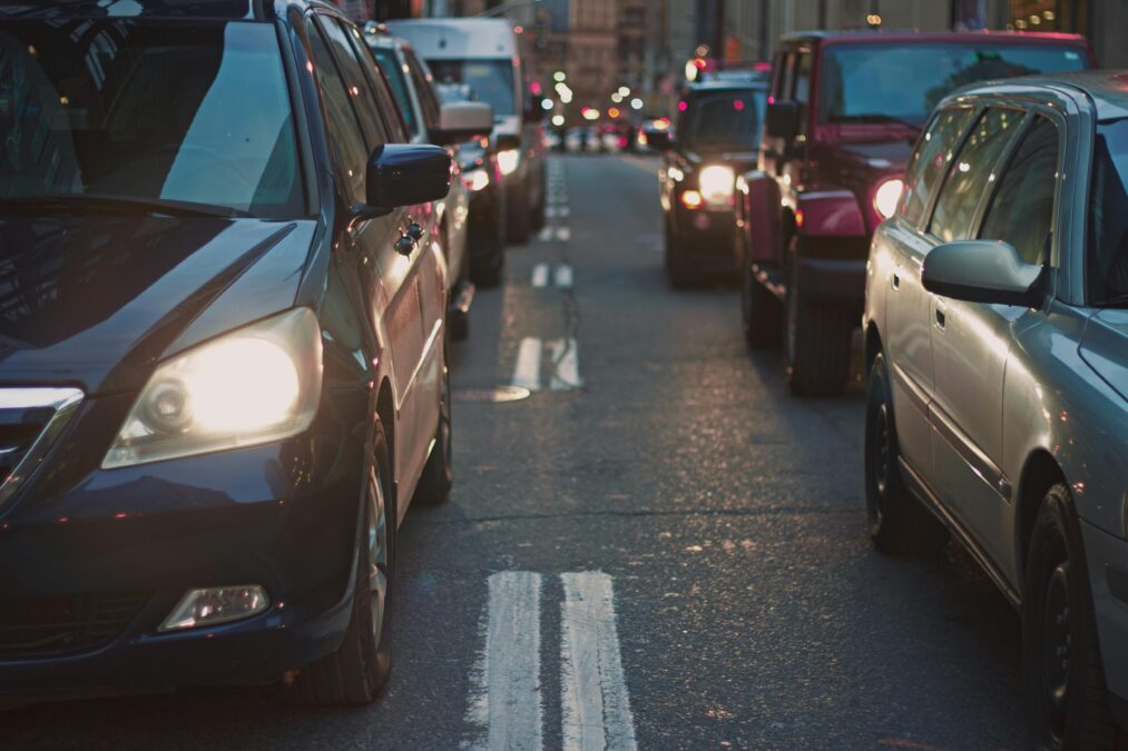 What to Do After an Accident with an Uninsured Driver