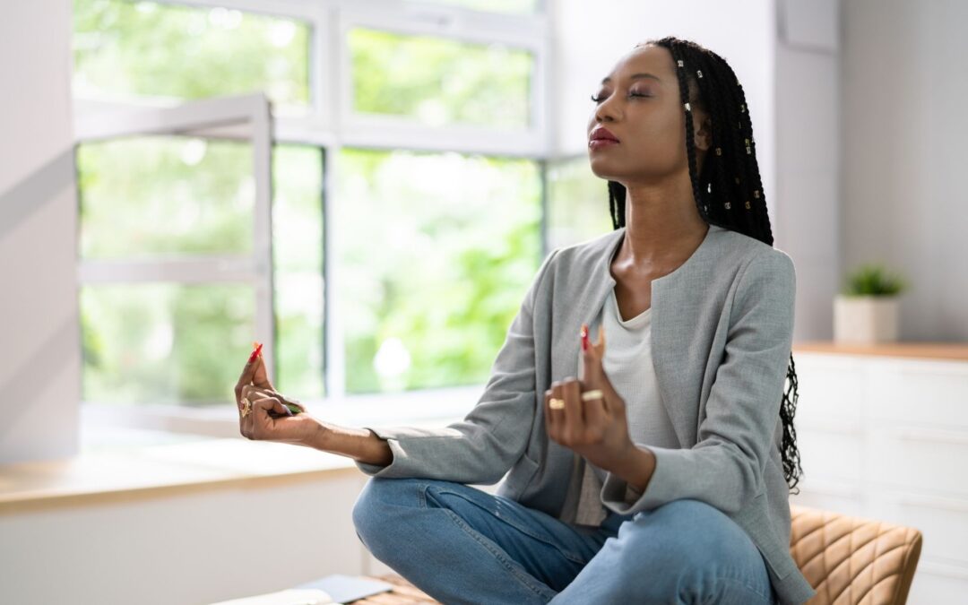 Reclaim Your Space