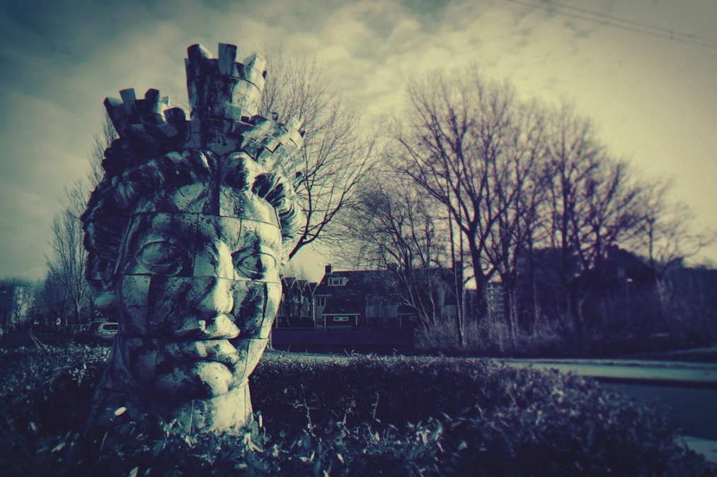 The Uncanny Valley Roadmap: Navigating the Thin Line Between Realistic and Creepy