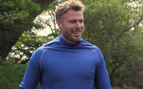 rick edwards