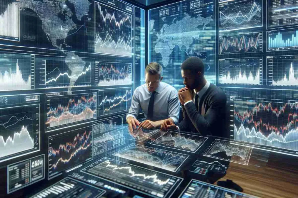 Luxury FintechZoom